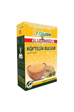 بلغور Dr.Gluten - کد 108169453