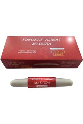 کرم واژینال Tongkat Ajimat Madura - کد 316944709