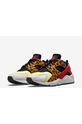 کفش اسنیکر رنگی مردانه چرم اصل Nike - کد 317297797