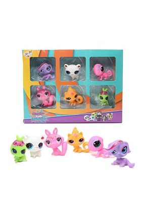 اسباب بازی آموزشی زبان جهانی TORUTOYS - کد 118426467