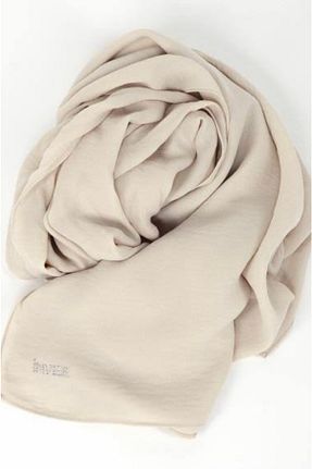 شال بژ زنانه Invee - کد 316732548
