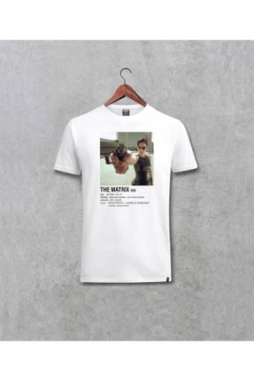 تی شرت مشکی زنانه رگولار یقه گرد پنبه (نخی) طراحی کد 286840486
