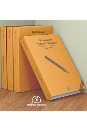 کتاب پزشکی Anadolu Nobel Tıp Kitabevleri - کد 316858425