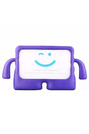 کیف تبلت بنفش Samsung Uyumlu AQUA AKSESUAR - کد 317523718