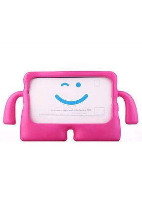 کیف تبلت صورتی Samsung Uyumlu AQUA AKSESUAR - کد 317523823