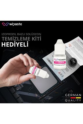 کولر و اورکلاک Wipaste - کد 46491778