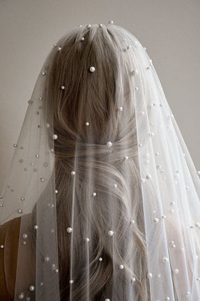 اکسسوری عروس NSM - کد 317895732