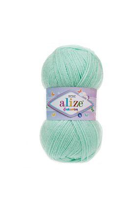 نخ بافندگی آبی Alize - کد 46122753