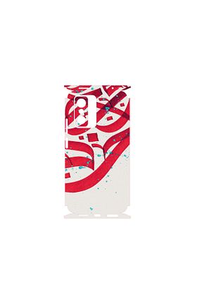 کاور و قاب رنگی NANOSPACE - کد 318271947