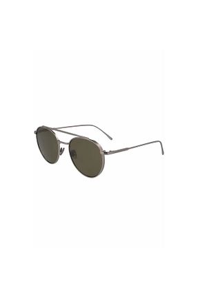 عینک آفتابی سفید زنانه UV400 Lacoste - کد 318317779