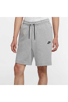 شوارک اسپرت طوسی مردانه متوسط Nike - کد 318559013
