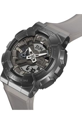 ساعت مچی طوسی مردانه 46-50 میلی متر Casio - کد 318859616