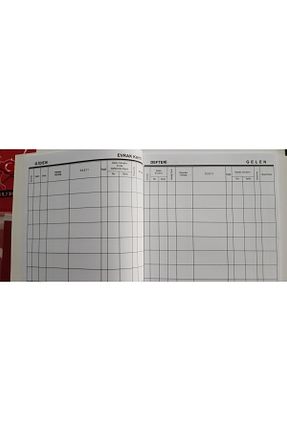 اوراق رسمی و تجاری Kültür Matbaası - کد 318888266