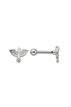 پیرسینگ زنانه BY DİLEK ÇETİN ACCESSORY - کد 319222927