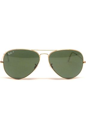 عینک آفتابی رنگی زنانه پلاریزه Ray-Ban - کد 213525941