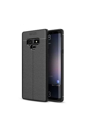 کاور و قاب مشکی Samsung Galaxy Note 9 Nevarium - کد 319337271