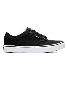 کفش اسنیکر رنگی زنانه بند دار Vans - کد 319363809
