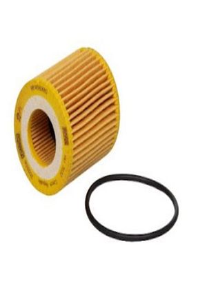 فیلتر روغن خودرو PSA - کد 317836416