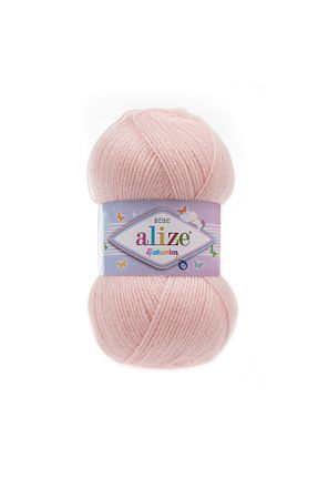 نخ بافندگی نارنجی Alize - کد 117523110