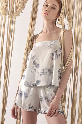 بلوز آبی زنانه ساده nb nuba company - کد 318261755