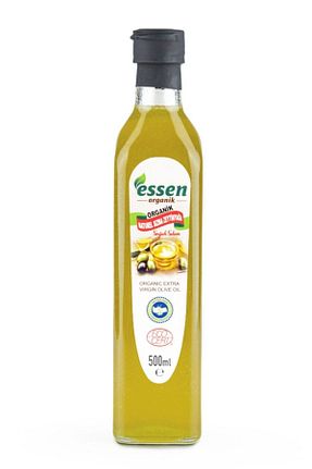 روغن زیتون Essen Organik - کد 95733109
