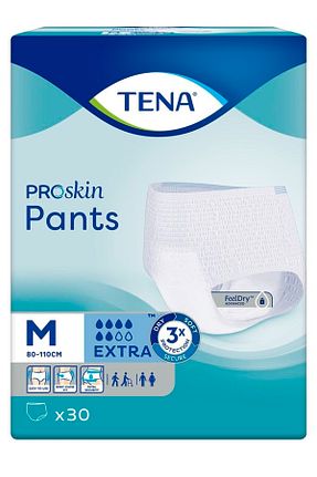 پوشک بیمار Tena - کد 46143606