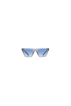 عینک آفتابی صورتی زنانه پلاریزه Benx Sunglasses - کد 273957710