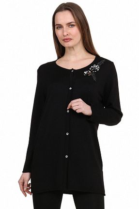 رویه مشکی زنانه ویسکون Solo - کد 208526110