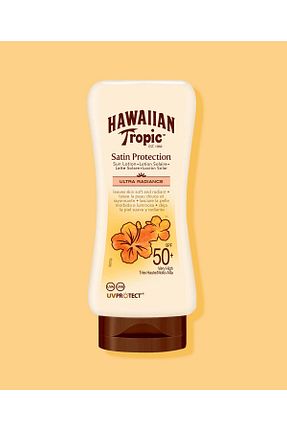 کرم ضد آفتاب بدن SPF 50 + Hawaiian Tropic - کد 319214481