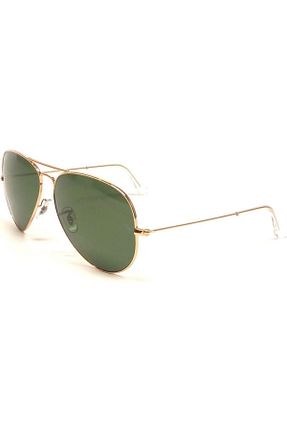 عینک آفتابی رنگی زنانه پلاریزه Ray-Ban - کد 213525941