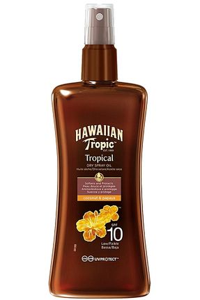 روغن مراقبت Hawaiian Tropic - کد 302422494