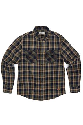 پیراهن سرمه ای مردانه رگولار Lee Cooper - کد 317747443