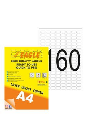 اتیکت Derya Eagle - کد 311983616
