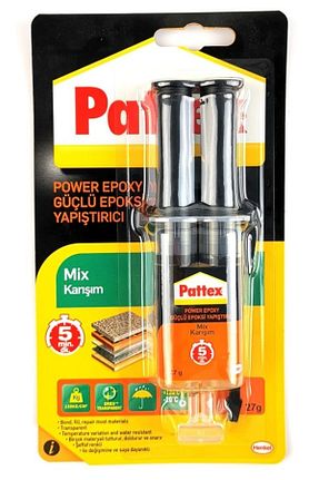 چسب و نوارچسب Pattex - کد 317950420