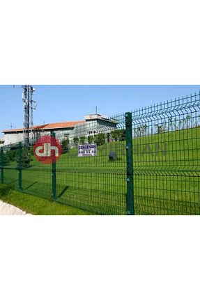 فنس سفید Demirhan Tel Çit - کد 82277297