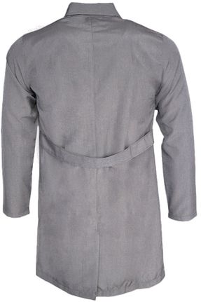 لباس ایمنی کار طوسی Ssm Sesam Group - کد 318305444