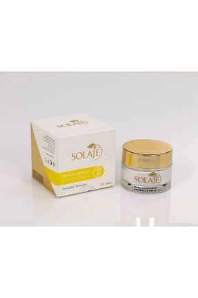 کرم صورت همه انواع پوست Solaje - کد 319221755
