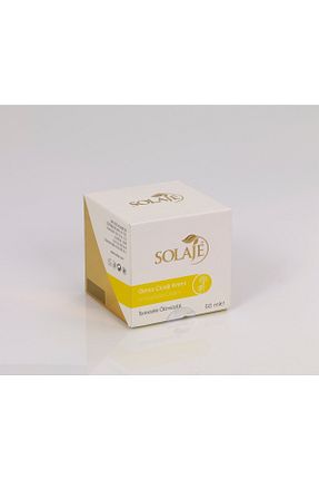کرم صورت همه انواع پوست Solaje - کد 319221755