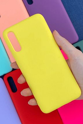 کاور و قاب زرد FlueTech - کد 85851731