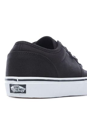 کفش کلاسیک مشکی مردانه پارچه ای Vans - کد 319228171