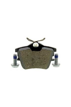 لنت ترمز Bosch - کد 318798906