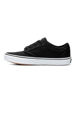 کفش اسنیکر رنگی زنانه بند دار Vans - کد 319363809