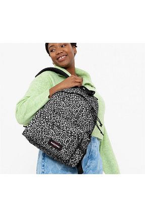 کوله پشتی مشکی زنانه Eastpak - کد 319853217