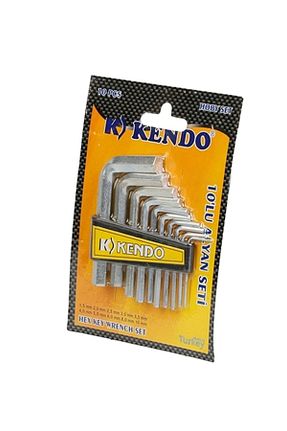 کلید garaccu - کد 320777381