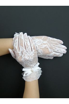 دستکش پارتی / مهمانی Bontex - کد 242801183