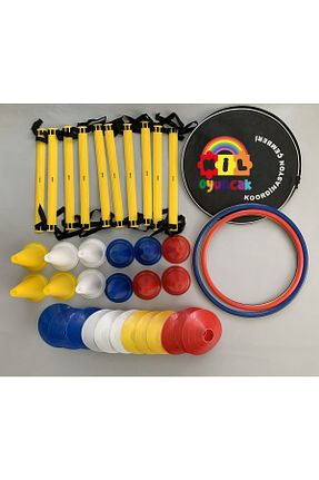 اسباب بازی آموزشی Türkçe niloyuncak - کد 250167189