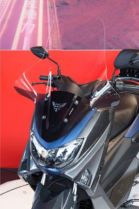 قطعات یدکی موتور سیکلت Yamaha - کد 320929066