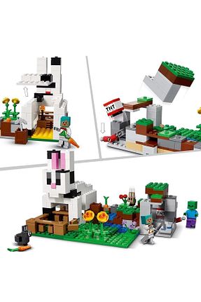 عروسک و اسباب بازی فعالیتی LEGO - کد 285226857