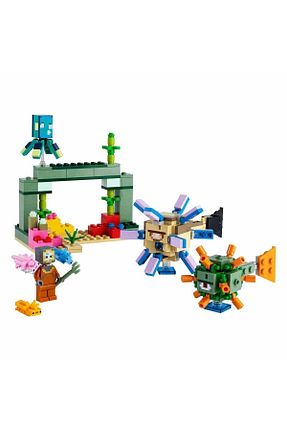 اسباب بازی آموزشی زبان جهانی LEGO - کد 225304309