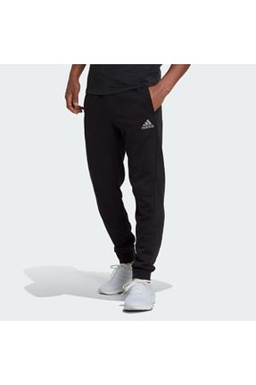 پائین تنه گرمکن اسپرت مشکی مردانه رگولار adidas - کد 316209866